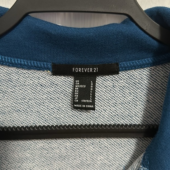 FOREVER 21 sweater 💖 - Picture 2 of 4